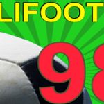 Download Elifoot 98 (16) PRO v21.0.72 build 720 Apk Full