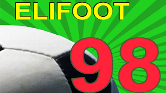Download Elifoot 98 (16) PRO v21.0.72 build 720 Apk Full