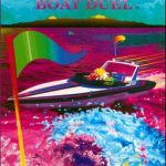 Download Eliminator Boat Duel (NES)