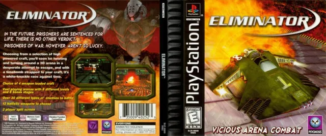 Download Eliminator