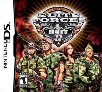 Download Elite Forces - Unit 77 (EU)