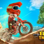 Download Elite Trials v1.0.11 Apk + Data Mod [Money]