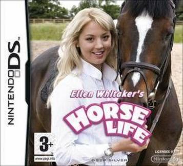 Download Ellen Whitaker's Horse Life