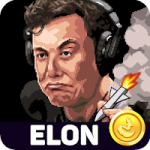 Download Elon Game – Crypto Meme MOD APK v1.49.0 (Speed)