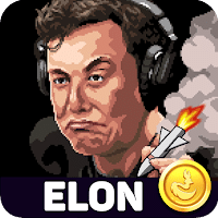 Download Elon Game – Crypto Meme MOD APK v1.49.0 (Speed)