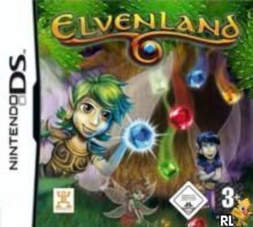 Download ElvenLand (SQUiRE)