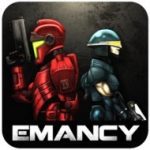 Download Emancy: Borderline War (MOD, unlimited money) 1.5.1