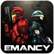 Download Emancy: Borderline War (MOD, unlimited money) 1.5.1