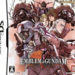 Download Emblem Of Gundam
