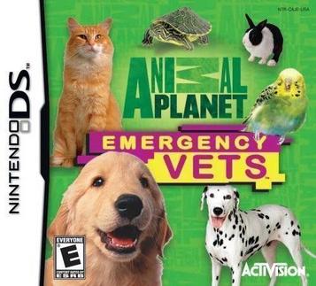 Download Emergency DS (DE)(DDumpers)