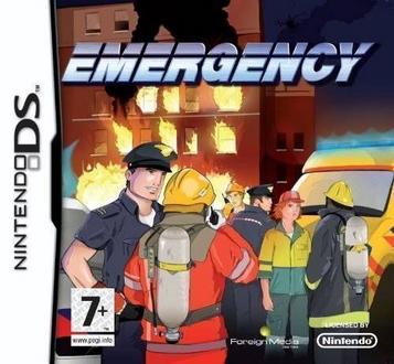 Download Emergency DS (EU)(DDumpers)