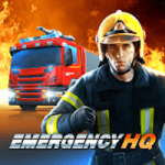 Download EMERGENCY HQ MOD APK v2.7.0 (Multiplicador de Velocidade)