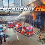 Download EMERGENCY HQ v2.7.0 MOD APK [Speed Hack]