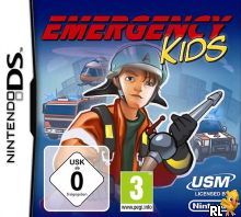 Download Emergency Kids