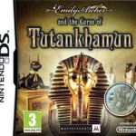 Download Emily Archer - The Curse Of King Tut's Tomb
