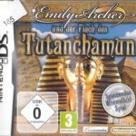 Download Emily Archer Und Der Fluch Des Tutanchamun