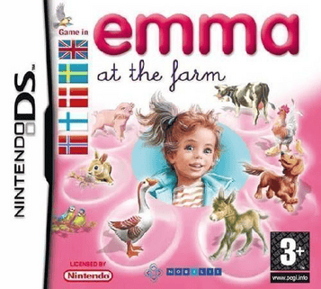 Download Emma At The Farm (EU)