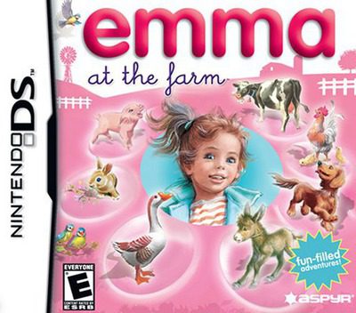 Download Emma at the Farm