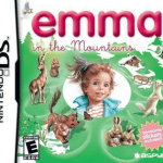 Download Emma In The Mountains (SQUiRE)