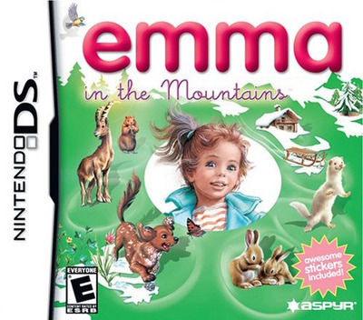 Download Emma in the Mountains