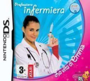 Download Emma Student Nurse (EU)
