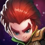 Download Emperor Legend (MOD, energy 50k/more) 1.2.2