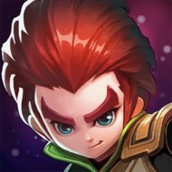 Download Emperor Legend (MOD, energy 50k/more) 1.2.2