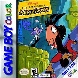 Download Emperor's New Groove, The