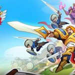 Download Empire Defender TD v1.0.198 MOD APK – ELMAS MODIFICADO