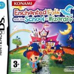 Download Enchanted Folk And The School Of Wizardry (EU)