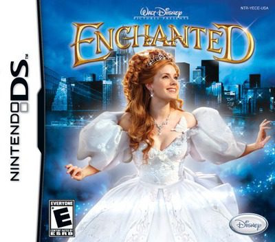 Download Enchanted