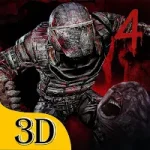 Download Endless Nightmare 4: Prison MOD APK v1.1.2 (Dinheiro Infinito)