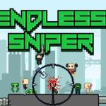 Download Endless Sniper v1.19 MOD APK [Money]