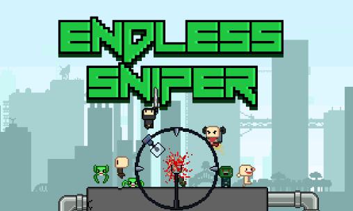 Download Endless Sniper v1.19 MOD APK [Money]