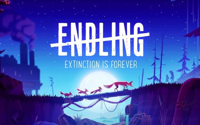 Download Endling Extinction is Forever v1.3.2.1 FULL APK – VERSÃO COMPLETA