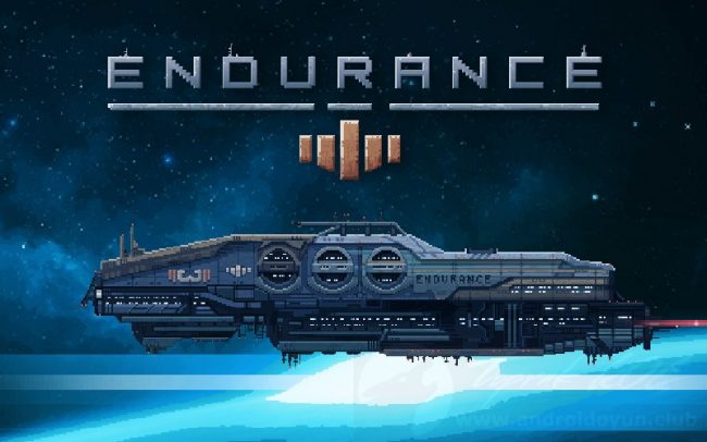 Download Endurance Uzay Harekatı v1.1.0 MOD APK – DINHEIRO INFINITO