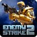 Download Enemy Strike 2 (MOD, unlimited ammo) 1.0.1