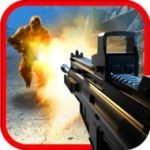 Download Enemy Strike (MOD, unlimited money/ammo) 1.6.9