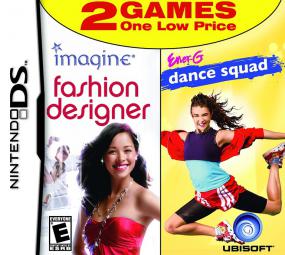 Download Ener-G: Dance Squad