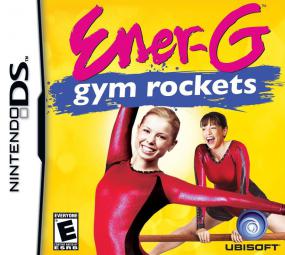 Download Ener-G: Gym Rockets