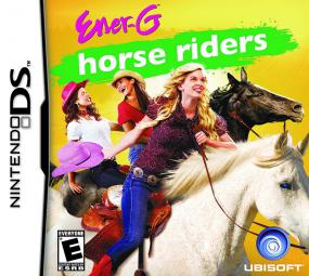 Download Ener-G: Horse Riders