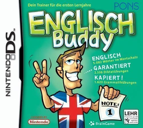 Download Englisch Buddy (sUppLeX)