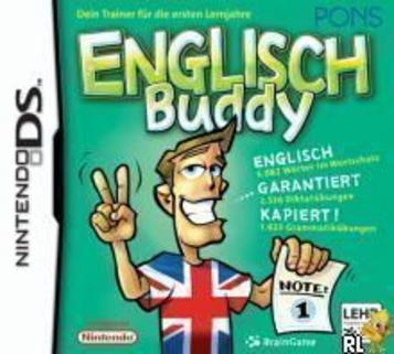 Download English Buddy (EU)