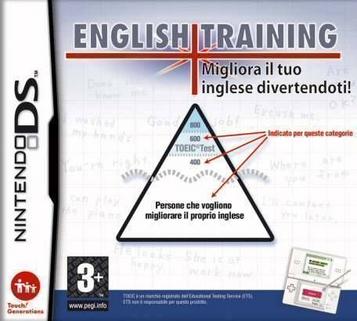 Download English Training - Have Fun Improving Your Skills