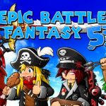 Download Epic Battle Fantasy 5 v1.0.51 MOD APK [Desbloqueado]