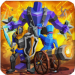 Download Epic Battle Simulator 2 MOD APK v1.6.85 (Dinheiro Infinito)
