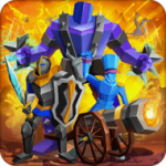 Download Epic Battle Simulator 2 (MOD, Unlimited Money) 1.6.92