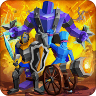 Download Epic Battle Simulator 2 (MOD, Unlimited Money) 1.6.92