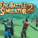 Download Epic Battle Simulator 2 v1.6.92 MOD APK [Dinheiro Infinito]