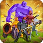 Download Epic Battle Simulator MOD APK v1.9.30 (Dinheiro Infinito)